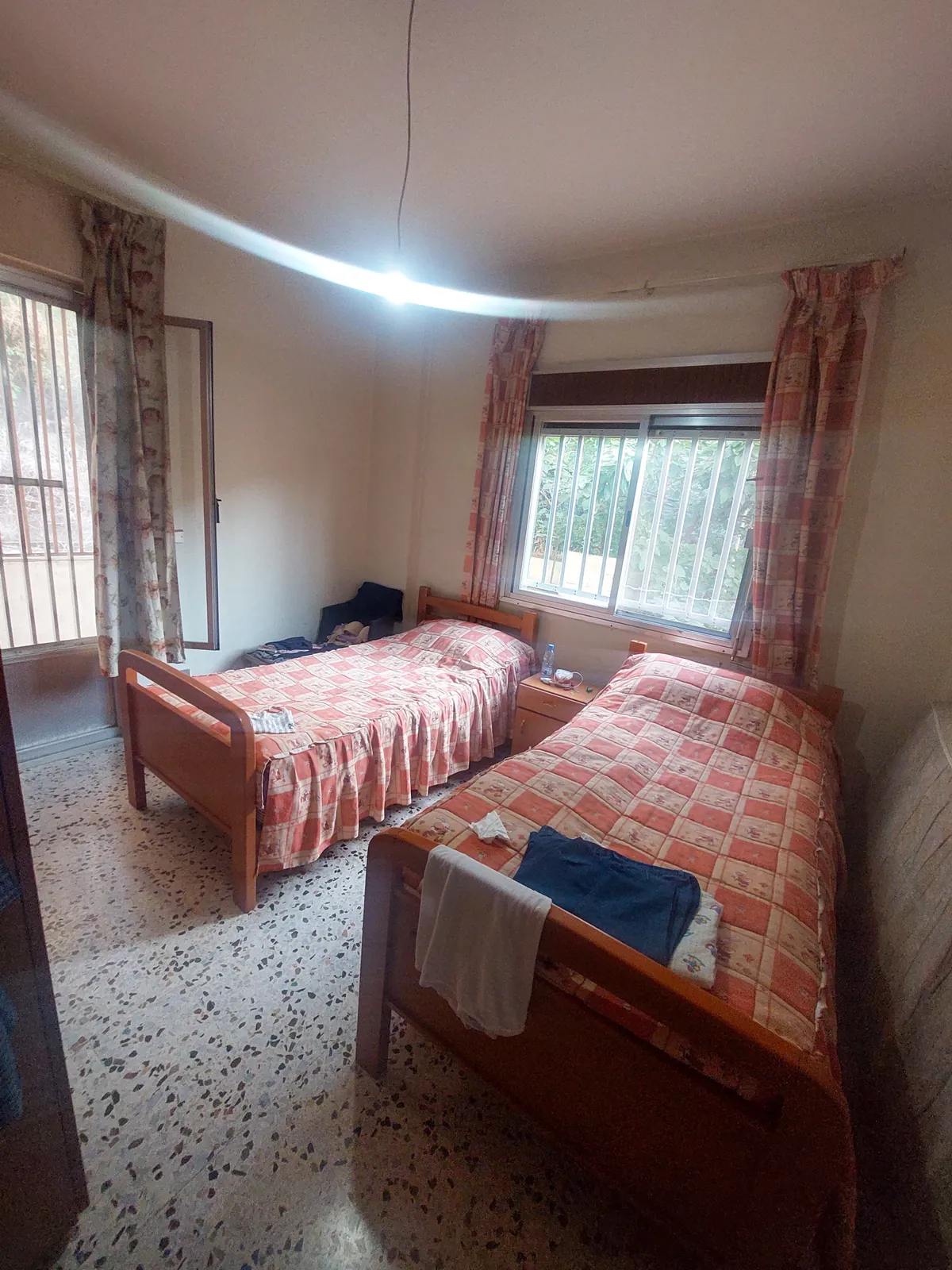 Apartment in Mazraat Yachouh, Metn + Terrace — photo 5