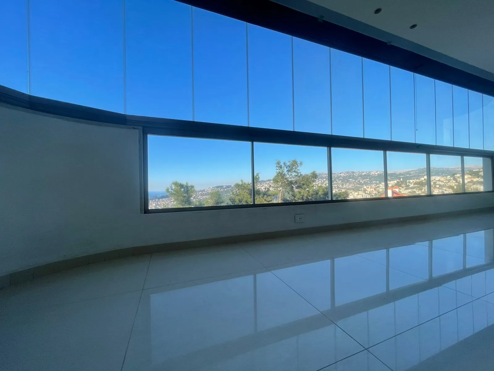 for Sale/RENT Furnished Apartment in Ain Alak with View