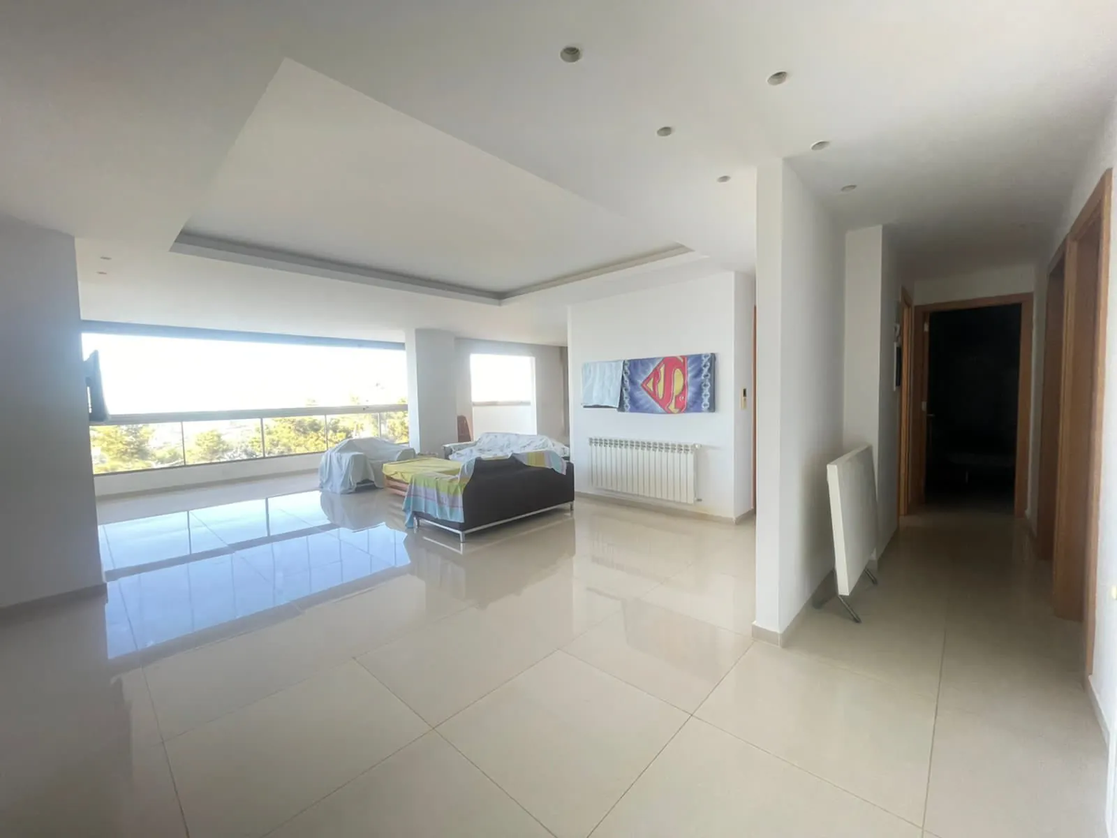 for Sale/RENT Furnished Apartment in Ain Alak with View — photo 2