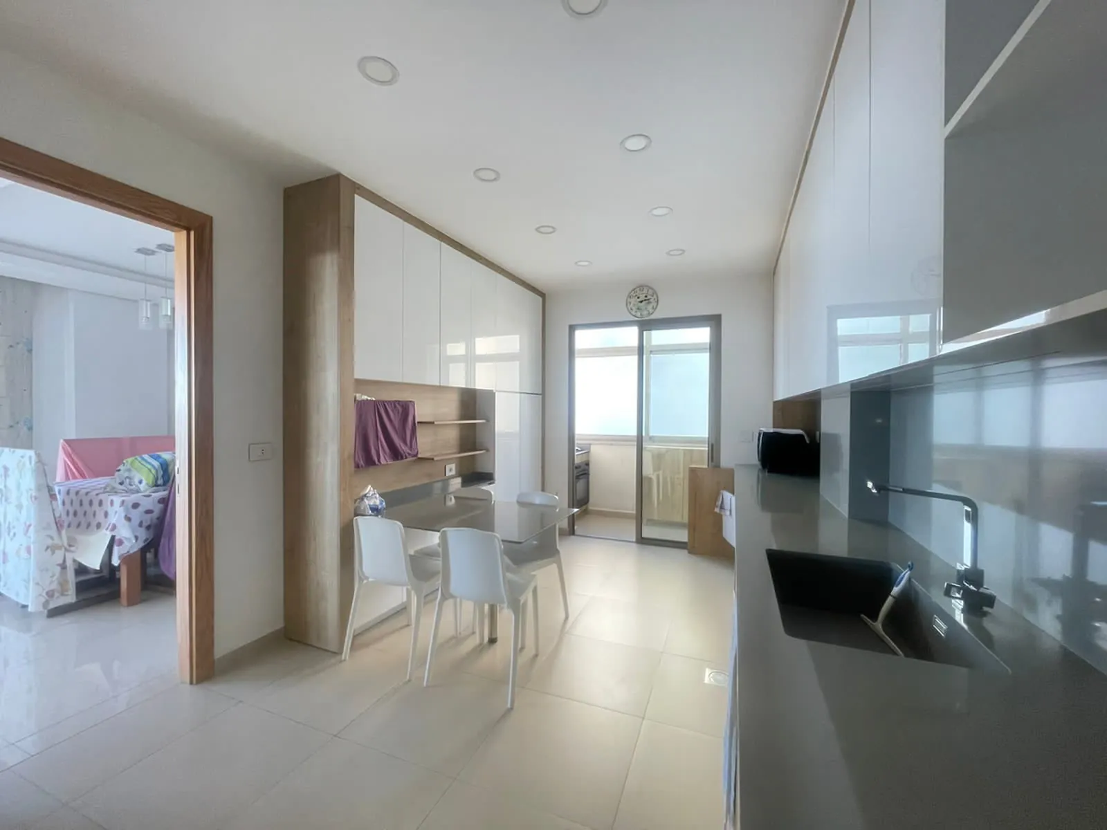 for Sale/RENT Furnished Apartment in Ain Alak with View — photo 5