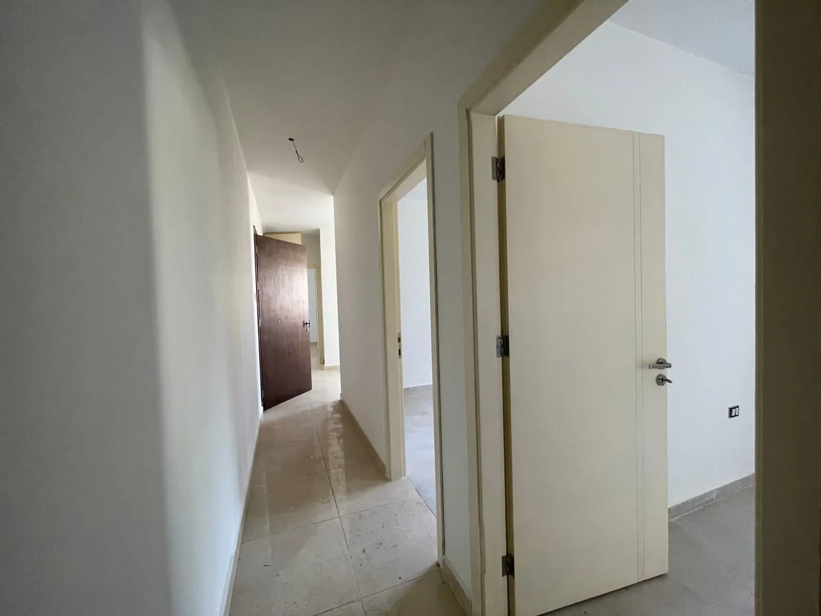 New Apartment in Ain Alak, Metn with Greenery View — photo 3