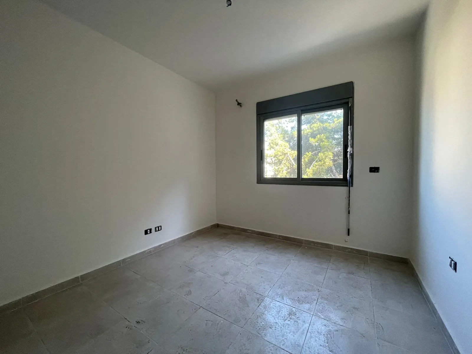 New Apartment in Ain Alak, Metn with Greenery View — photo 5