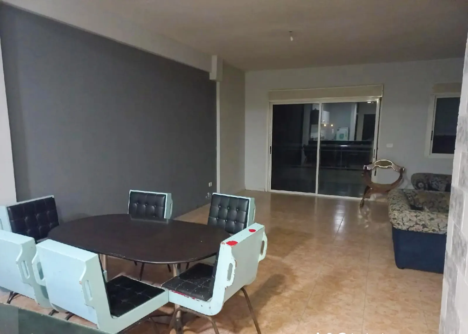 Furnished Apartment in Ajaltoun, Keserwan with Mountain View — الصورة 2