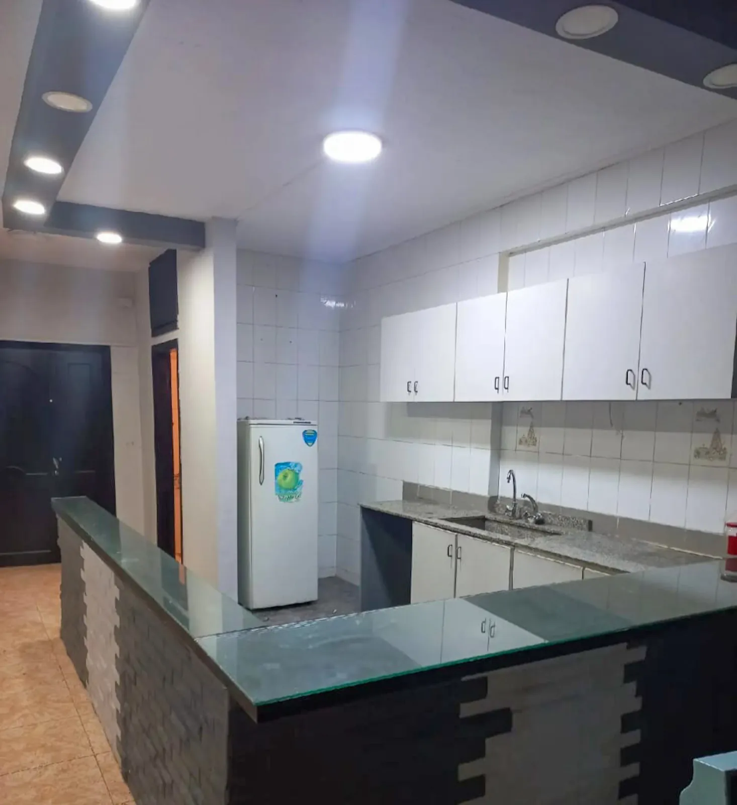 Furnished Apartment in Ajaltoun, Keserwan with Mountain View — الصورة 3