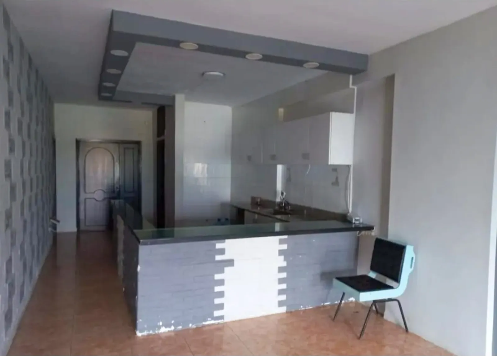 Furnished Apartment in Ajaltoun, Keserwan with Mountain View — الصورة 4
