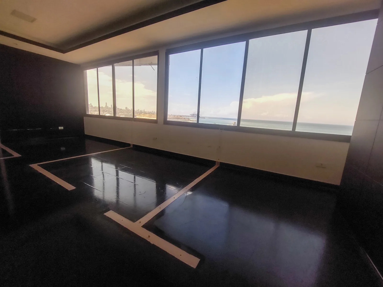 Prime Location Office in Zalka, Metn with Sea View — photo 4