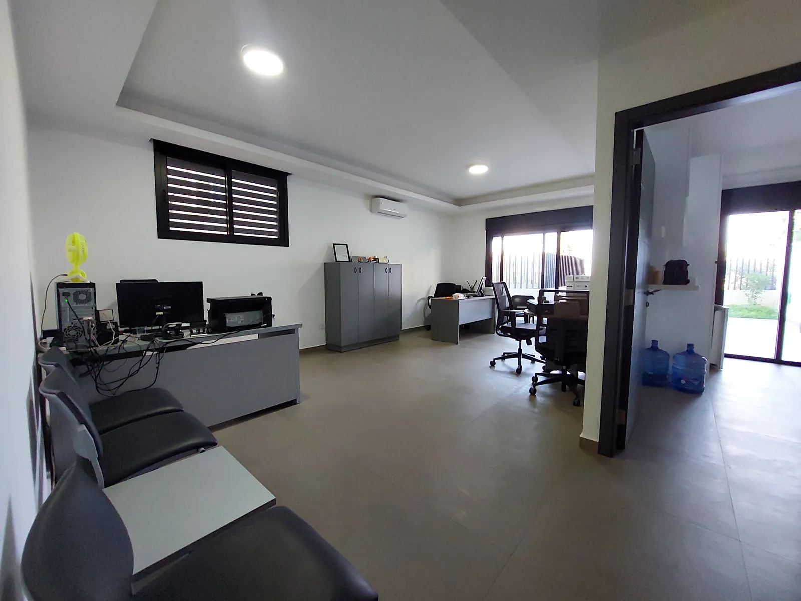 New Apartment in Dbayeh, Metn with Terrace — الصورة 1