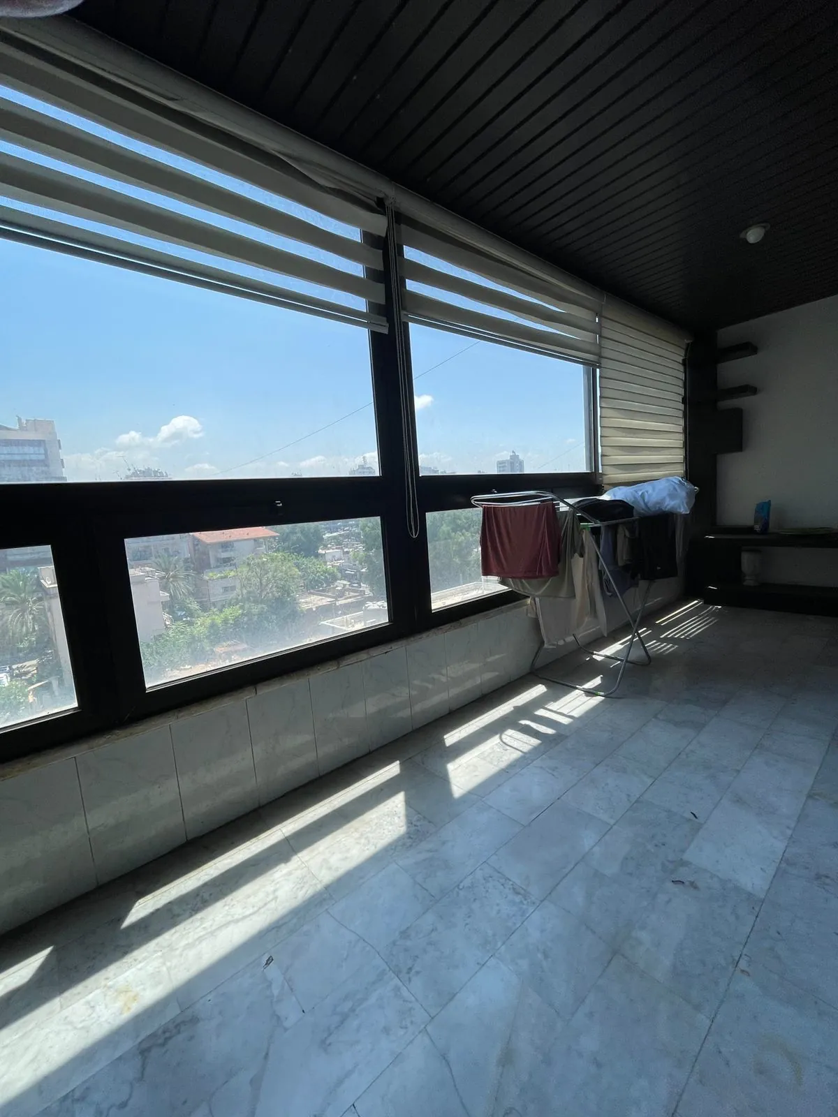 Furnished Apartment in Wata Msaytbeh, Beirut with View — photo 1