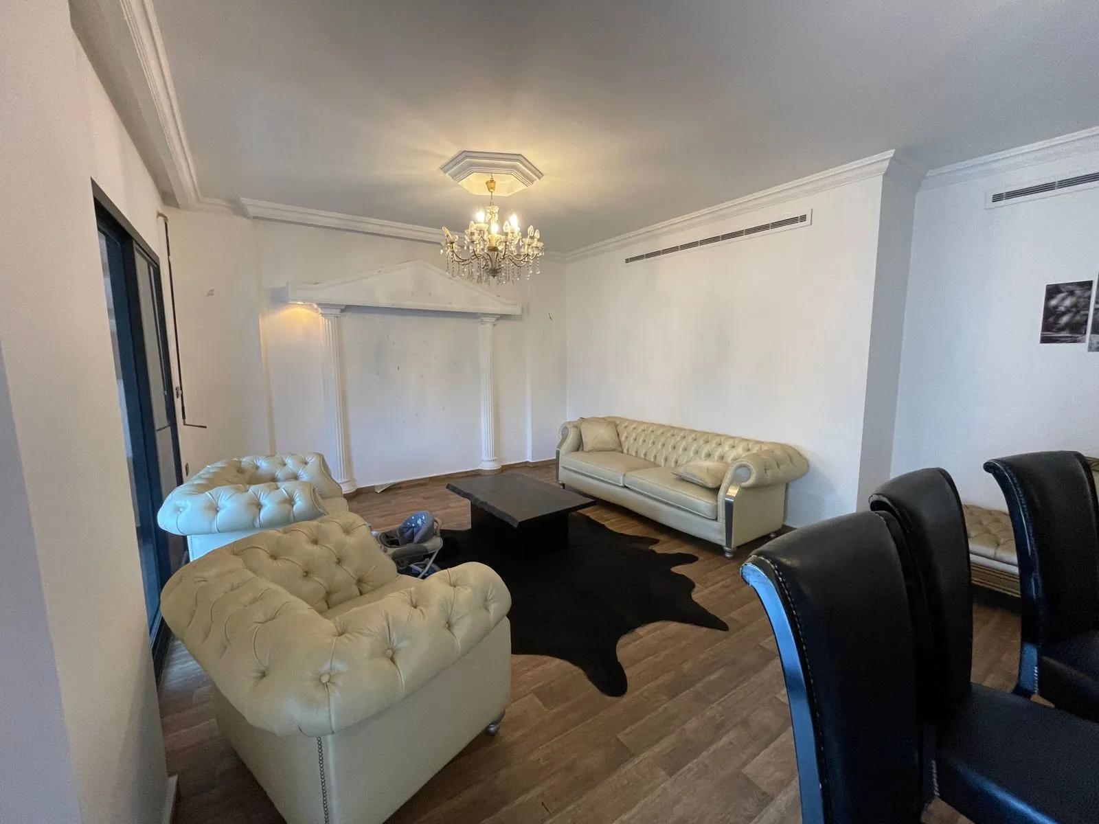 Furnished Apartment in Wata Msaytbeh, Beirut with View — photo 2
