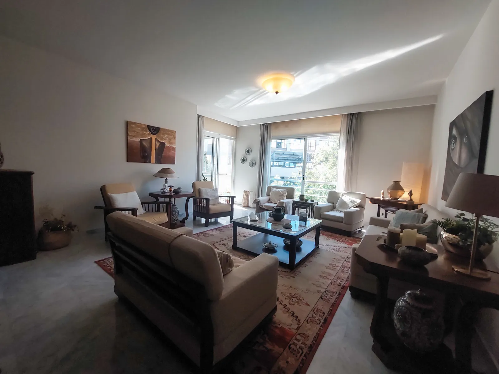 Prime Location Apartment in Bsalim, Metn with Pool Access — photo 2