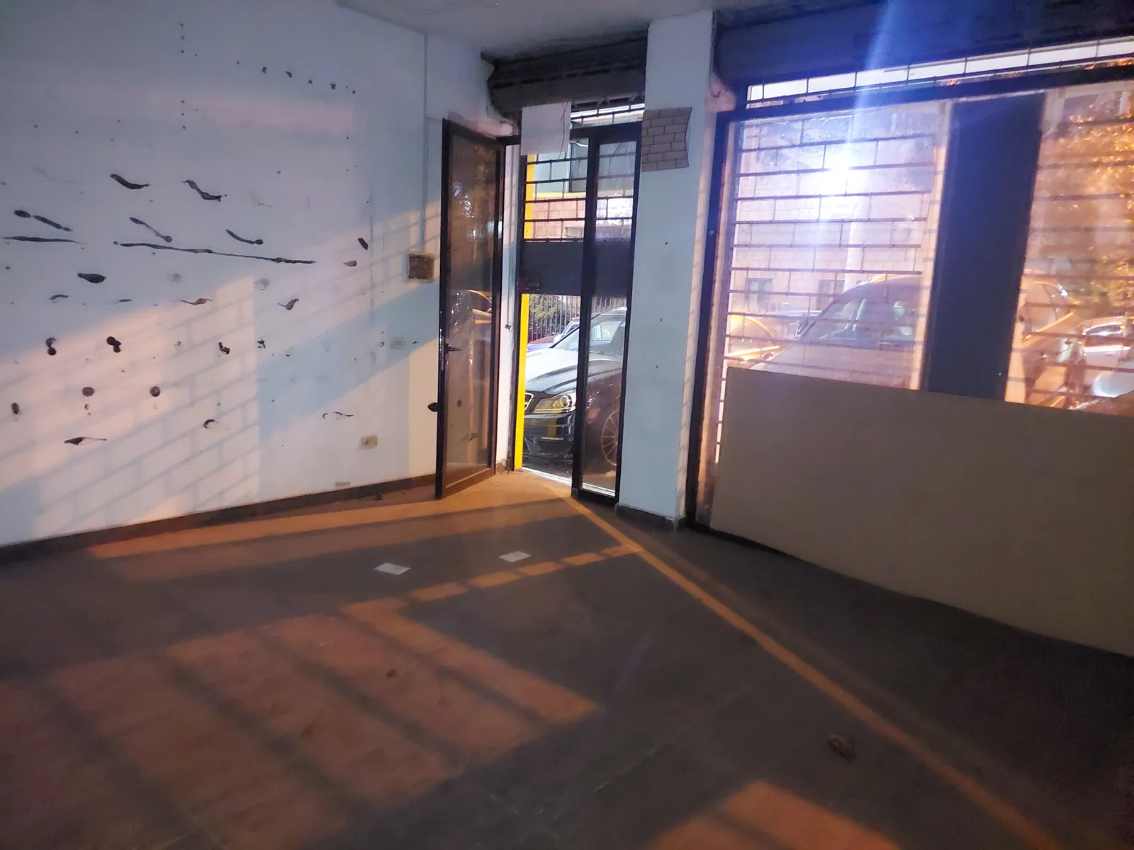Spacious Shop in Zalka, Metn