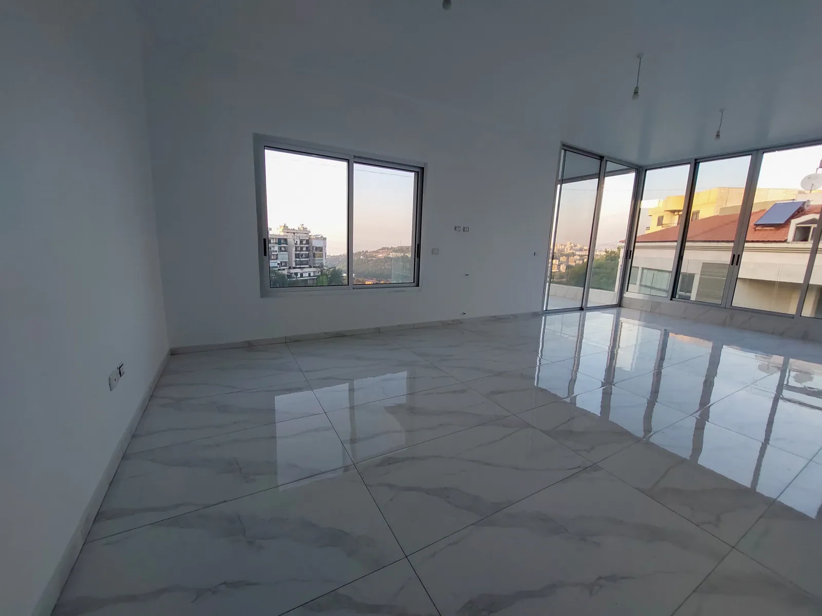 New Apartment in Aoukar, Metn with a Breathtaking Mountain View
