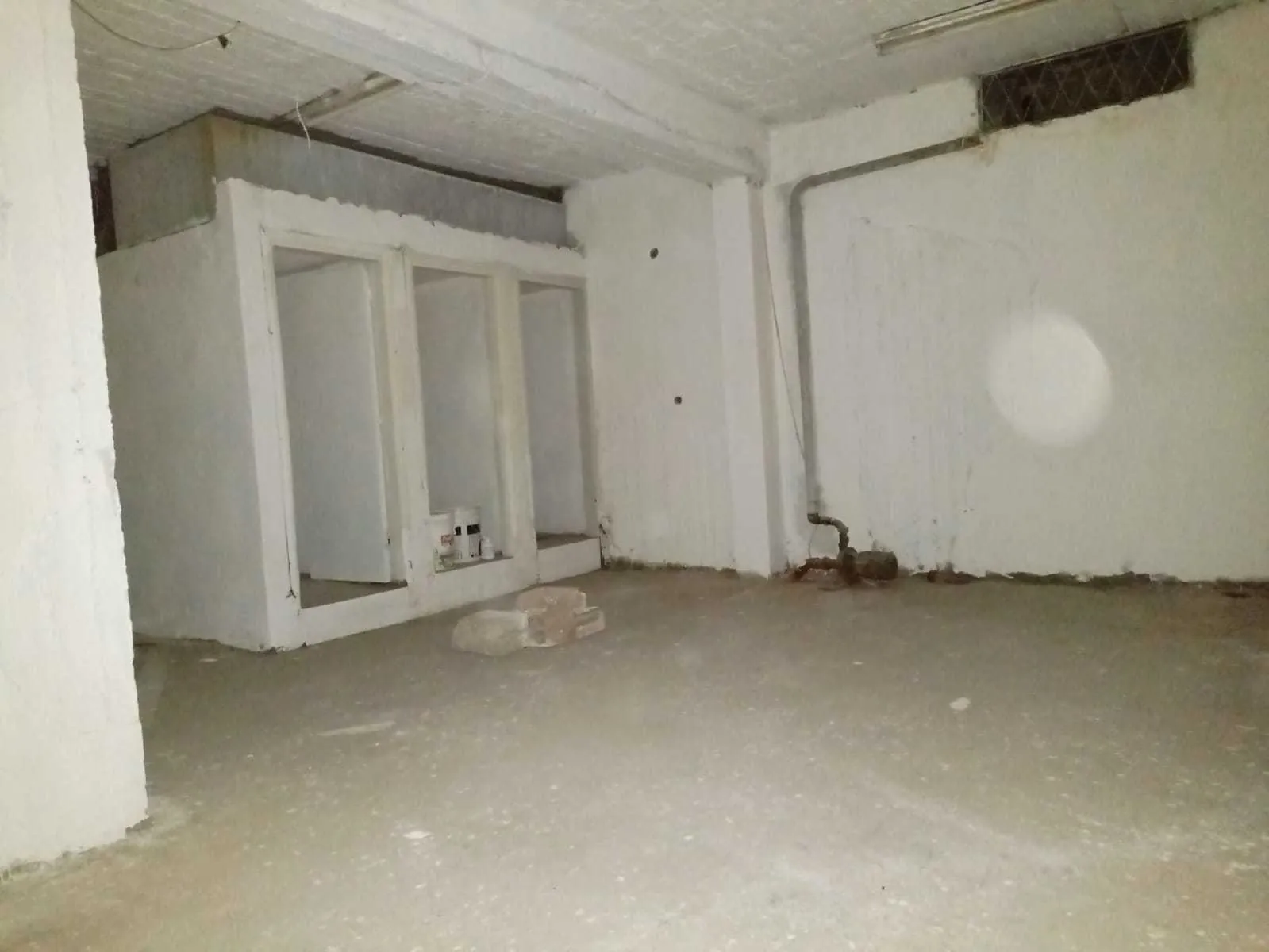 Warehouse in Sin El Fil , Metn
