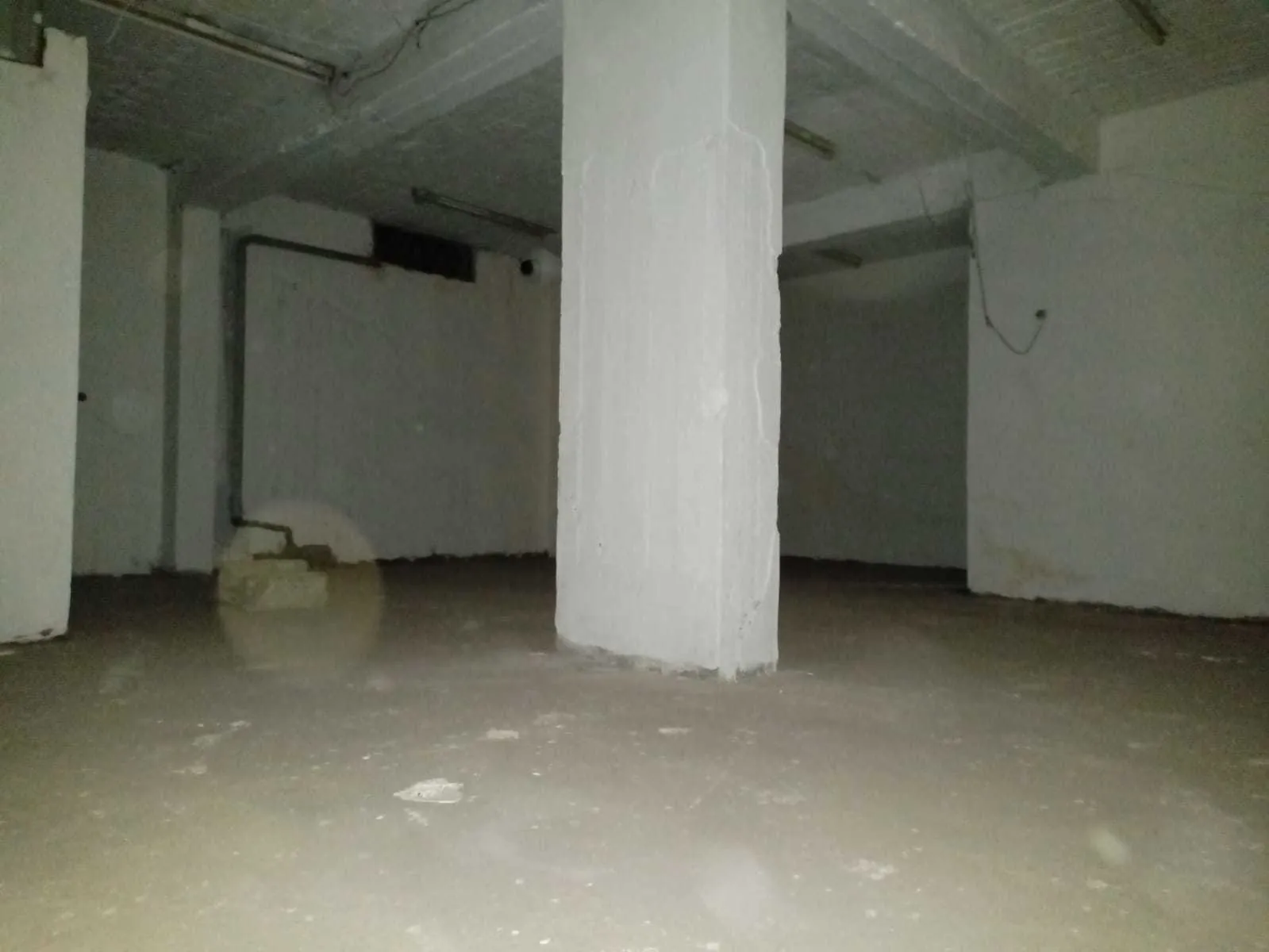 Warehouse in Sin El Fil , Metn — photo 3