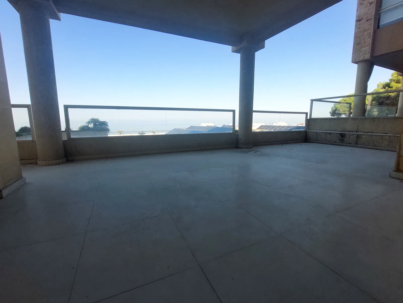 New Apartment in Mtayleb, Metn with Terrace