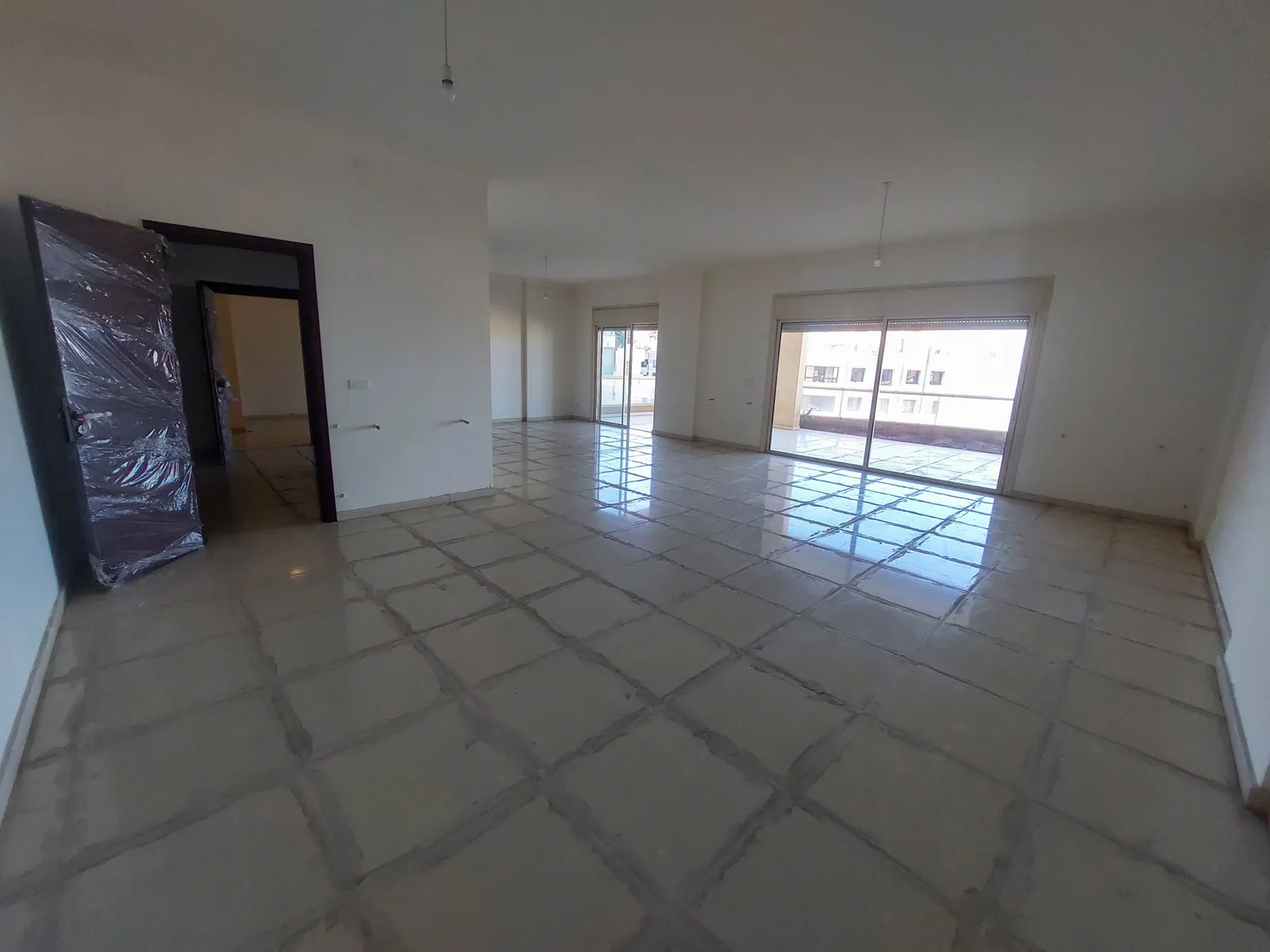 Brand New Apartment in Mtayleb, Metn + Terrace