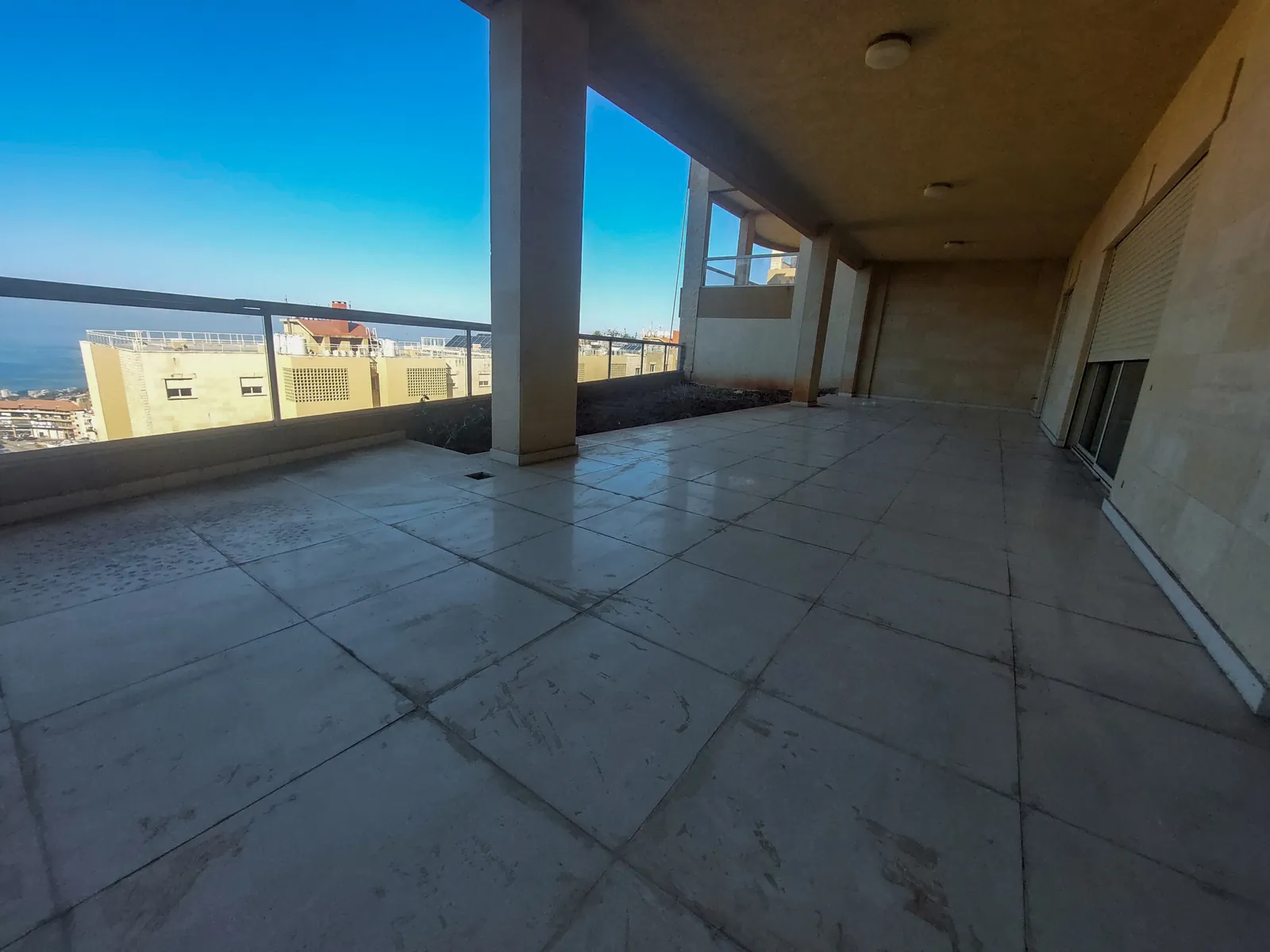 Brand New Apartment in Mtayleb, Metn + Terrace — photo 2