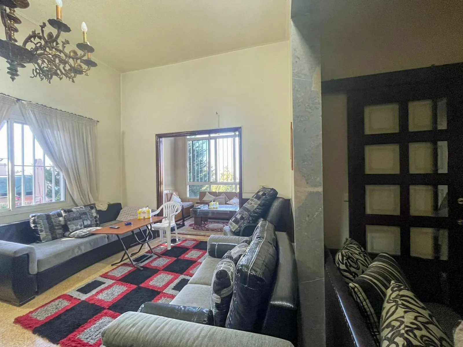 House in Ain Aar, Metn with a Breathtaking Mountain View — photo 2
