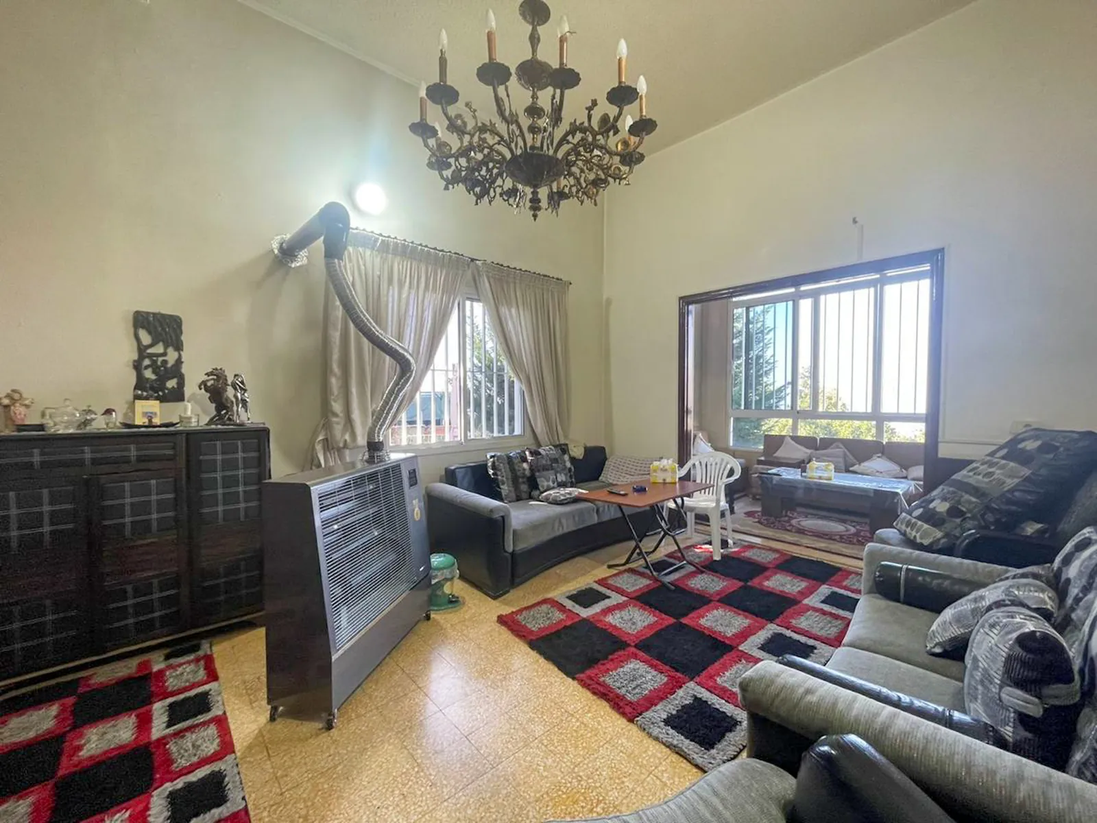House in Ain Aar, Metn with a Breathtaking Mountain View — photo 3
