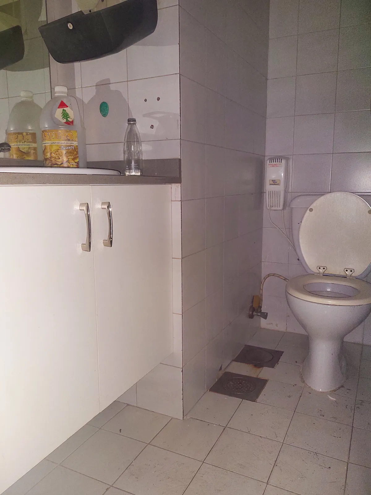 Prime Location Office in Zalka, Metn — الصورة 2