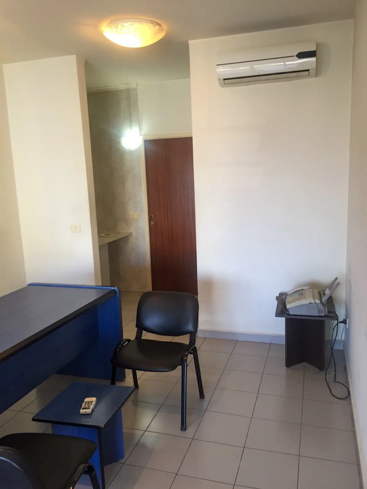 Prime Location Furnished Office in Mazraat Yachouh, Metn — الصورة 2