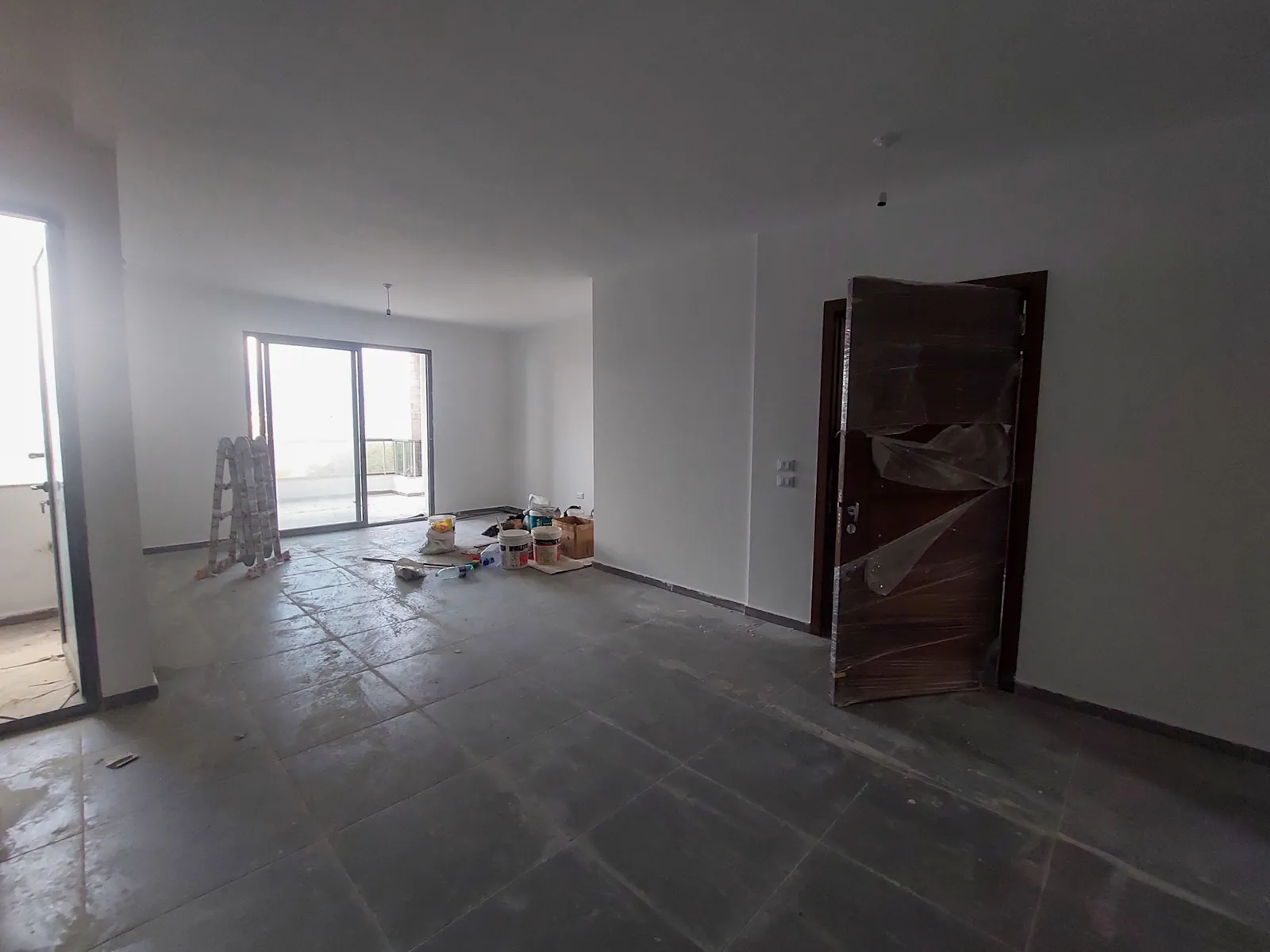 New Apartment in Qornet Chehwan, Metn with Mountain View — الصورة 2
