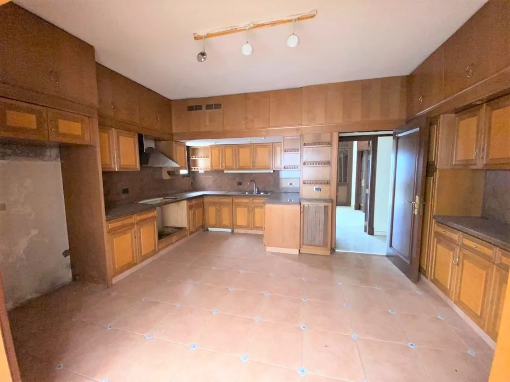 Duplex in Mansourieh, Metn with Partial Mountain View — photo 3