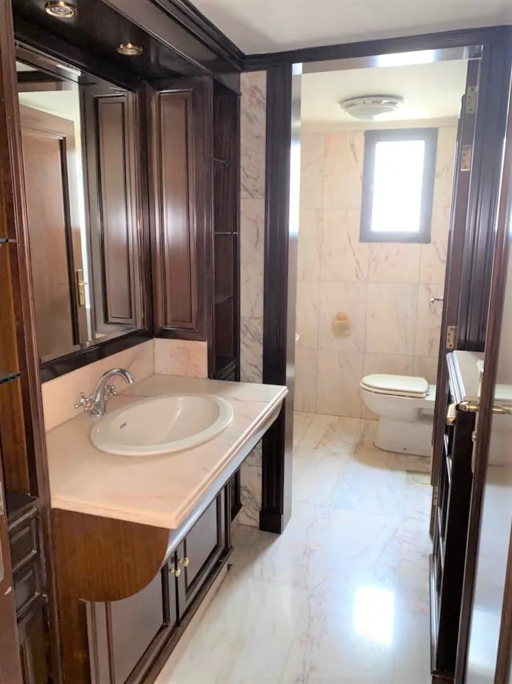 Duplex in Mansourieh, Metn with Partial Mountain View — photo 4