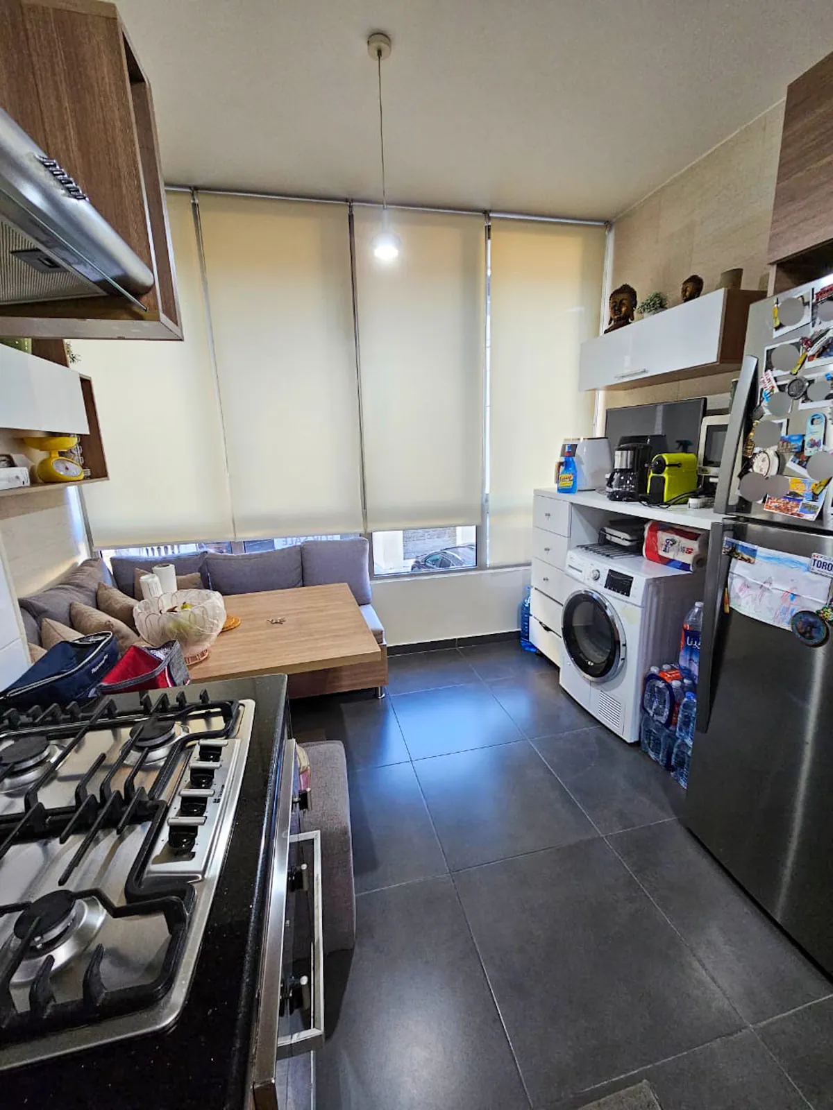 Fully Furnished Apartment in Sabtieh, Metn — photo 2