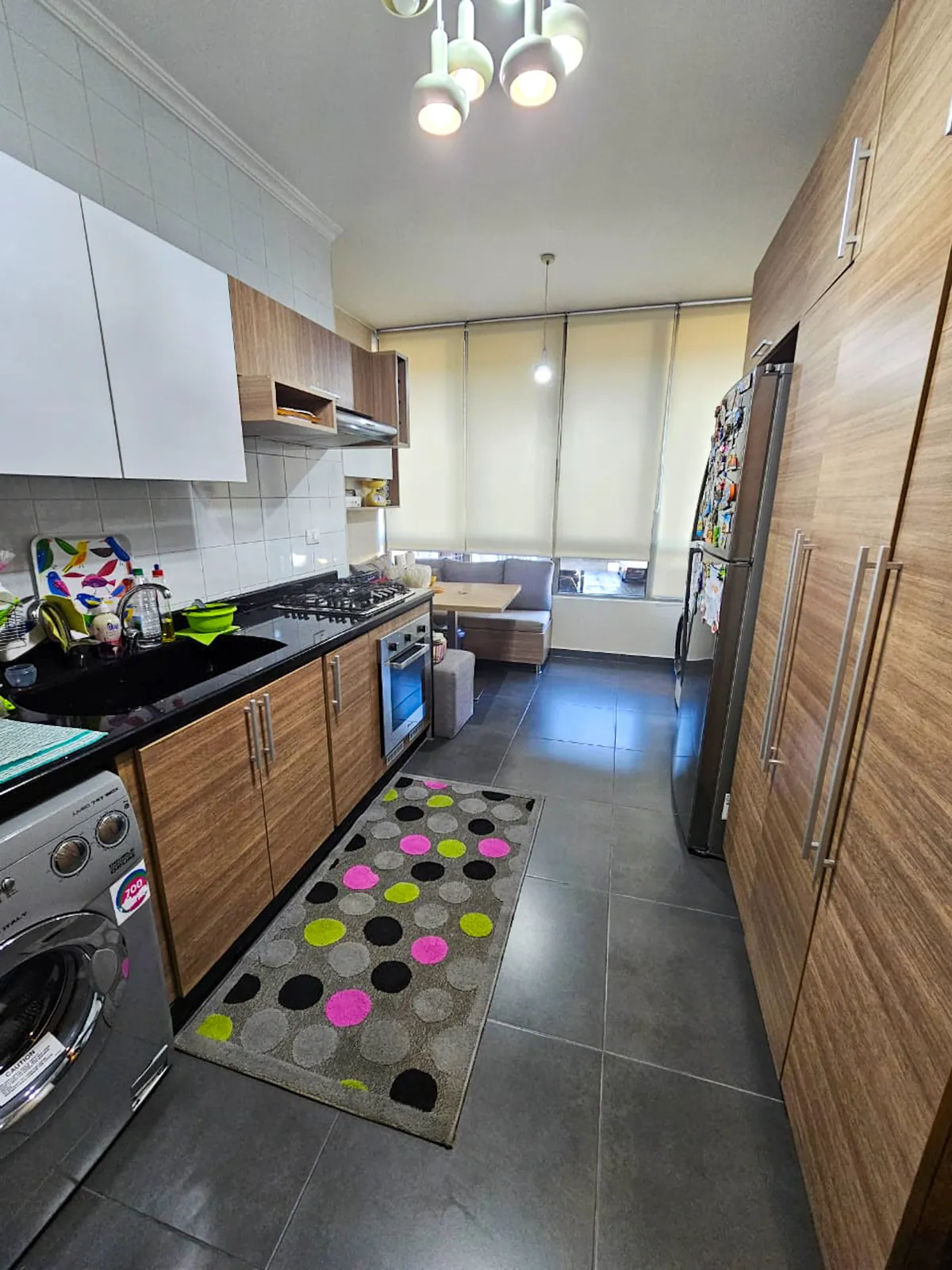 Fully Furnished Apartment in Sabtieh, Metn — photo 3