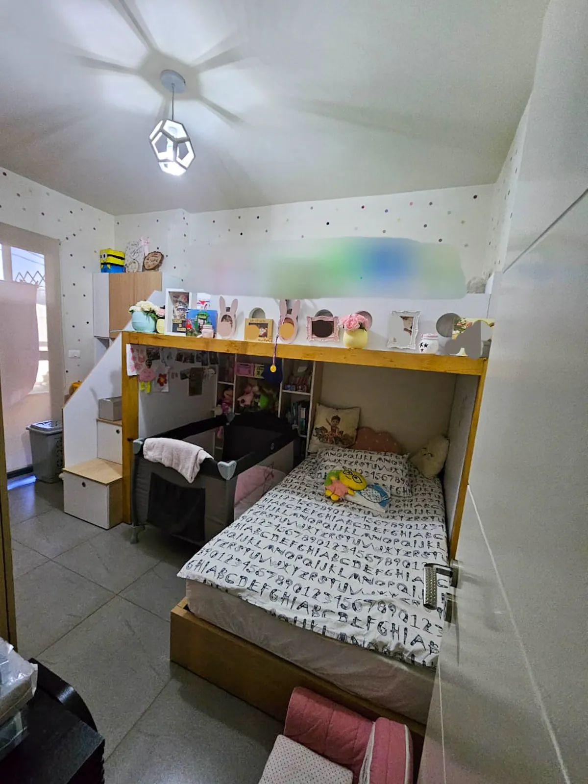 Fully Furnished Apartment in Sabtieh, Metn — photo 5