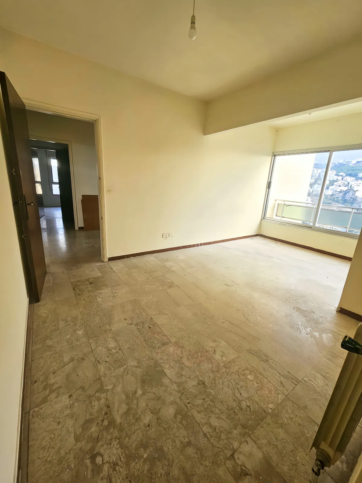 Apartment in Antelias, Metn with Sea and Mountain View — الصورة 5