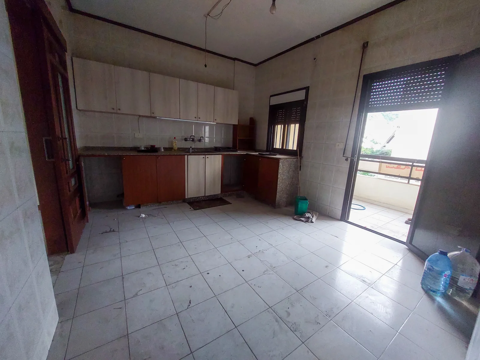 Prime Location Apartment in Zalka, Metn with City View — الصورة 3