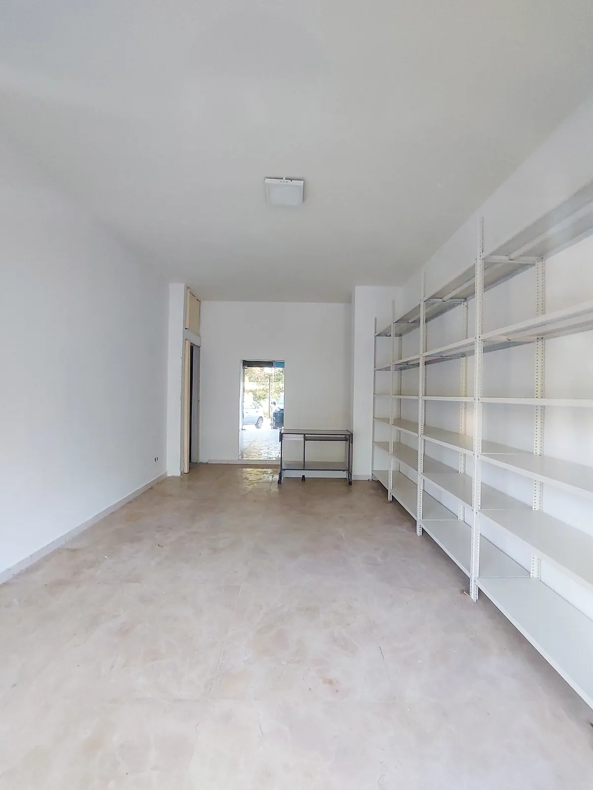 Prime Location Shop in Atchaneh, Metn