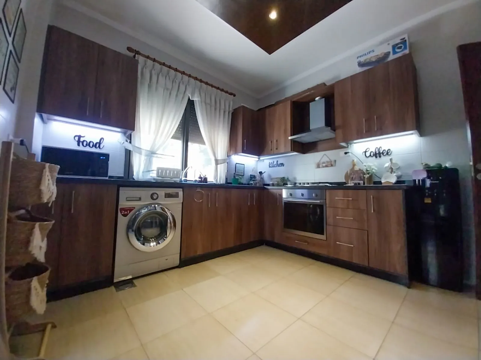Fully Decorated Apartment in Zikrit, Metn — الصورة 4