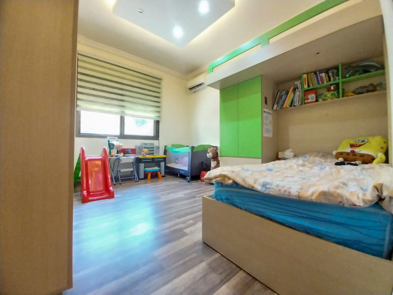 Fully Decorated Apartment in Zikrit, Metn — الصورة 5