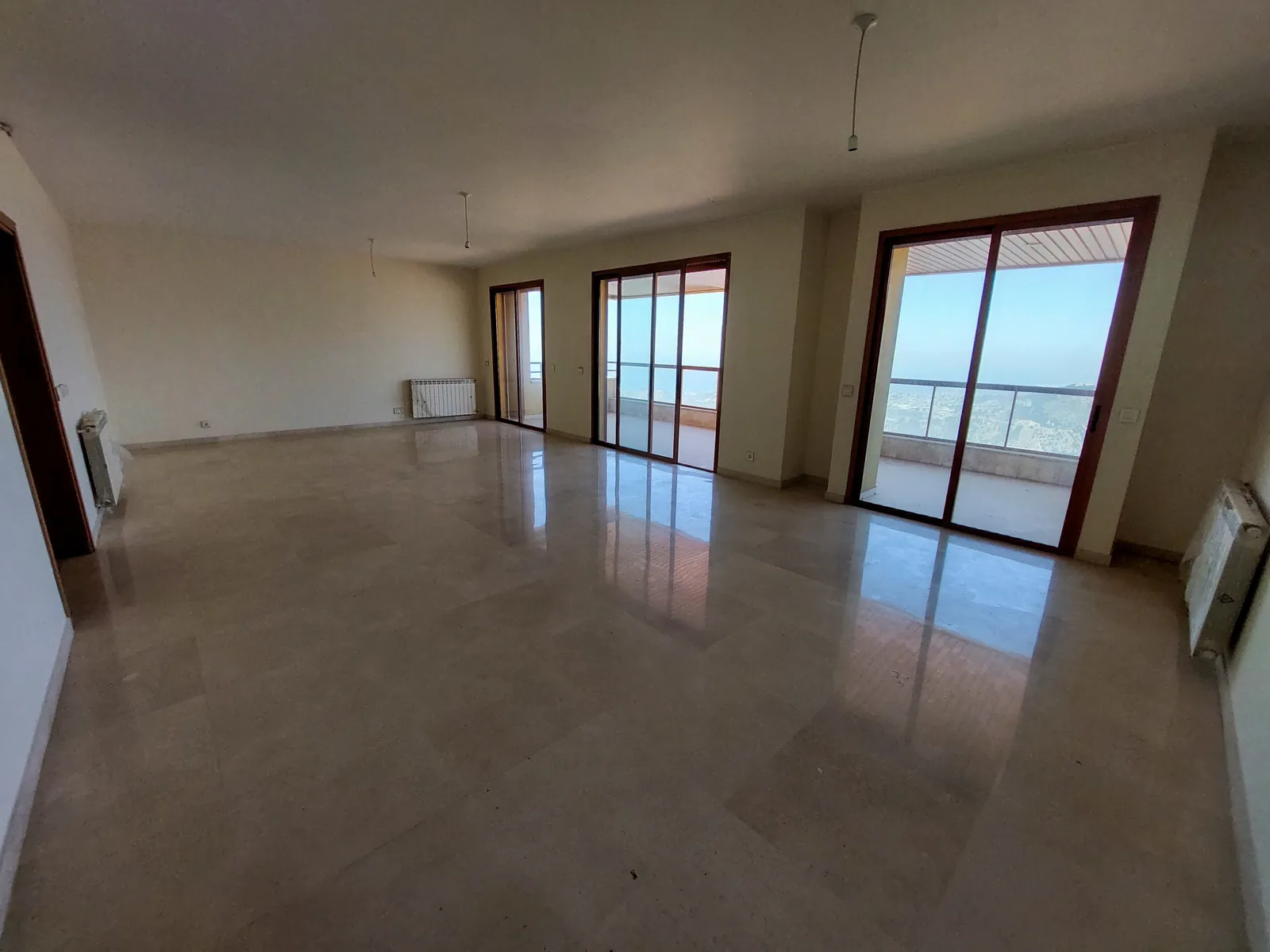 Spacious Duplex in Elissar, Metn with Sea and Mountain View — photo 3