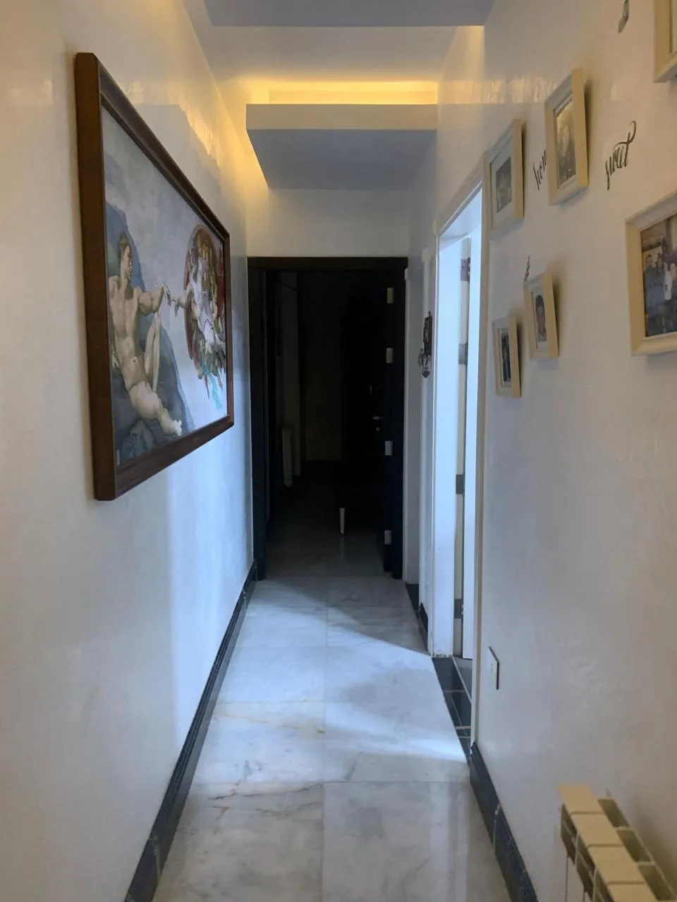 Furnished Apartment in Louaizeh, Baabda with Breathtaking View — photo 4