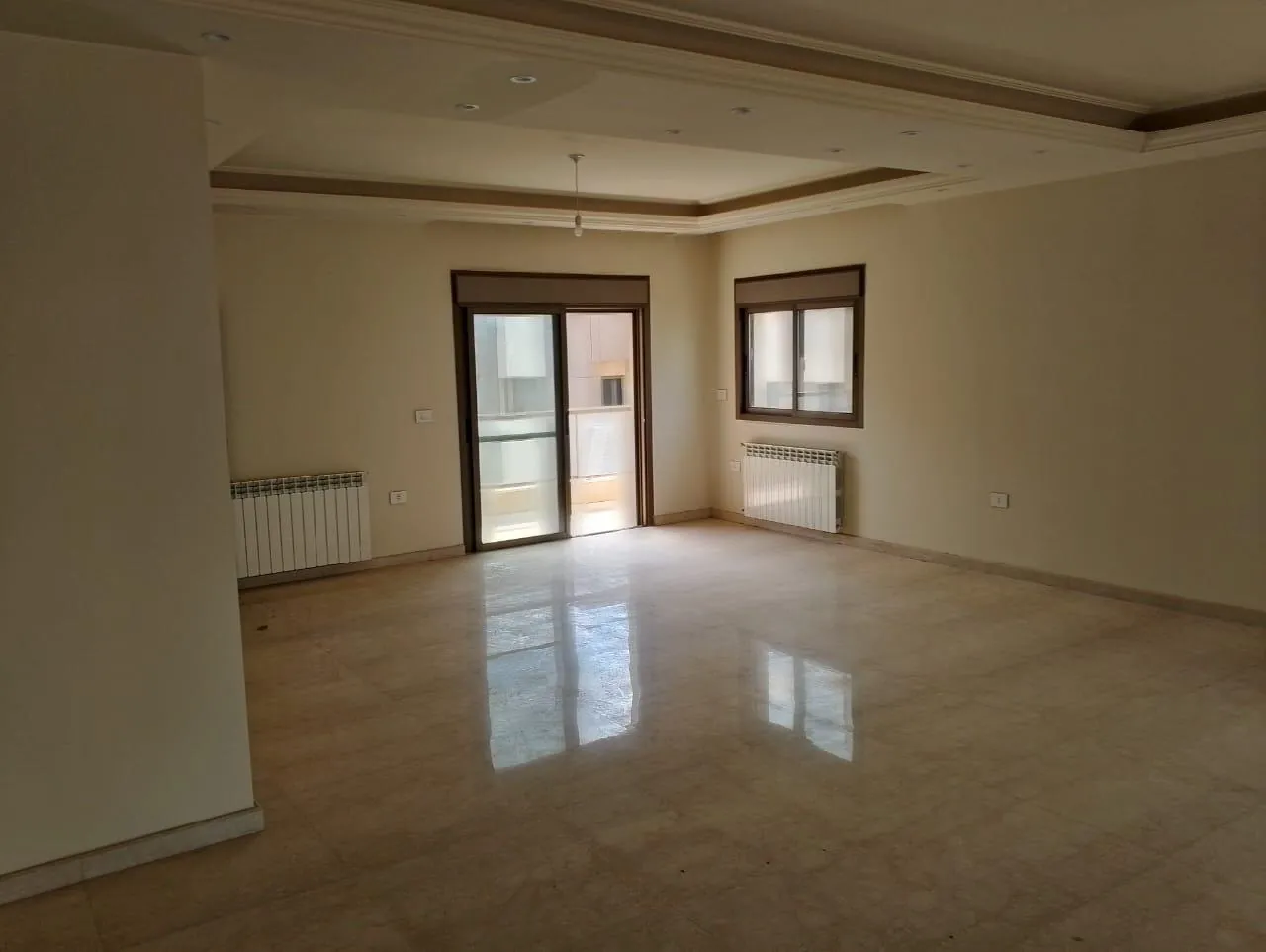 Apartment in Fayadiyeh, Baabda with a Breathtaking Sea View — photo 3
