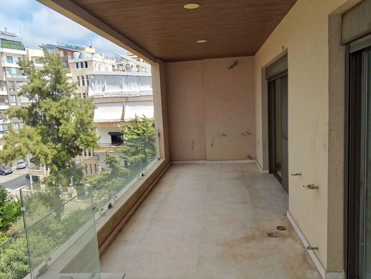 Apartment in Fayadiyeh, Baabda with a Breathtaking Sea View — photo 4
