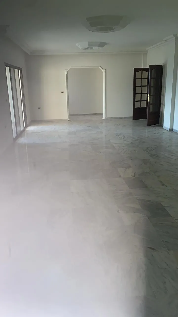 Apartment in Bir Hassan, Beirut with a Golf Course View — photo 2
