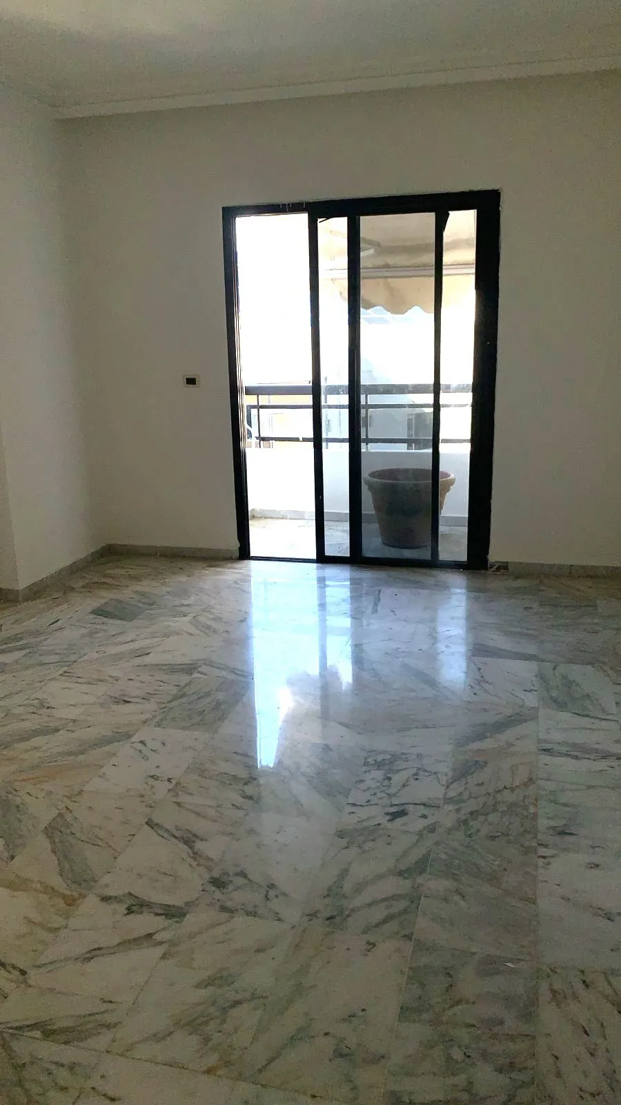 Apartment in Bir Hassan, Beirut with a Golf Course View — photo 3