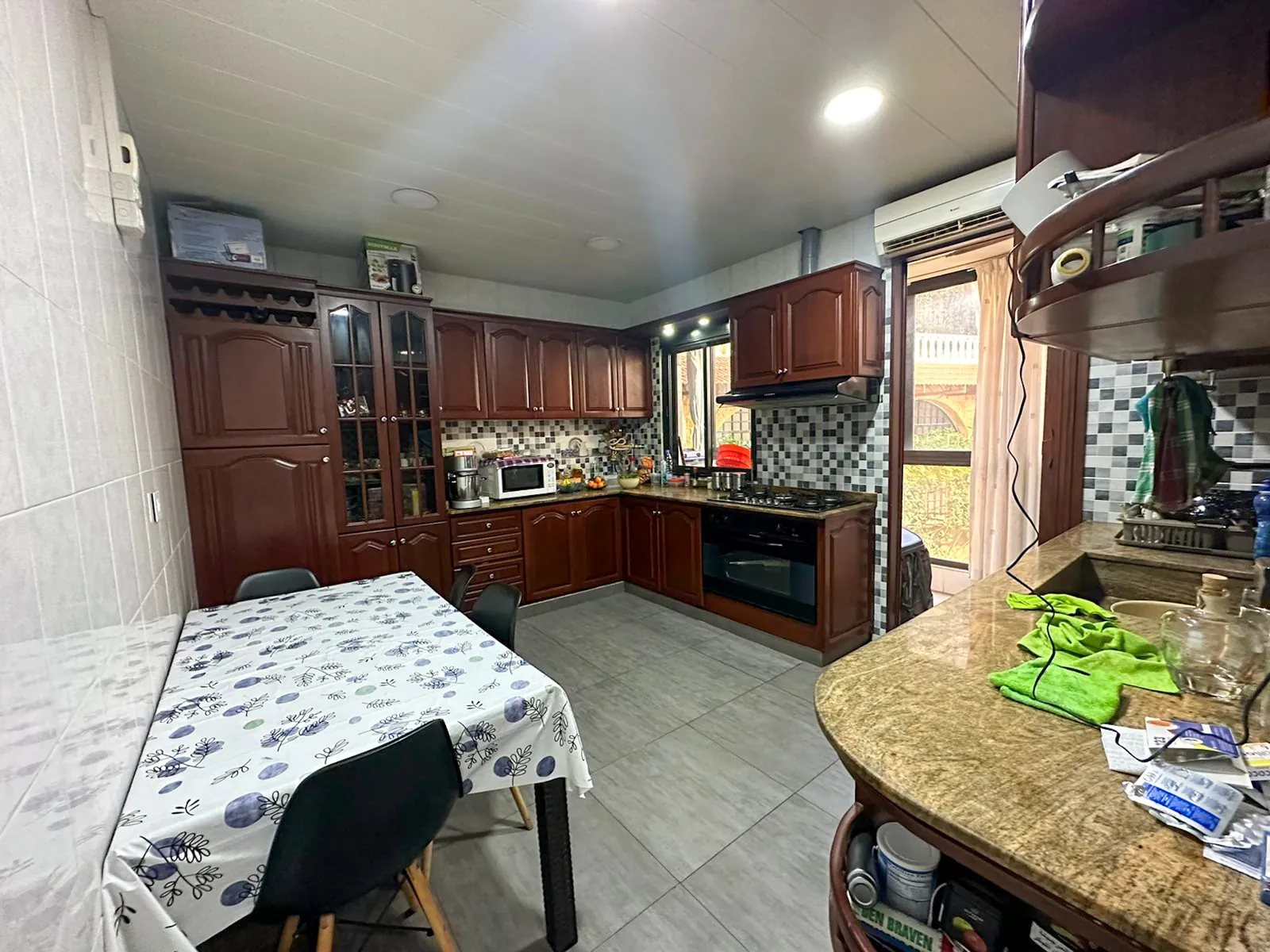 Fully Decorated Apartment in Beit El Chaar, Metn — photo 5