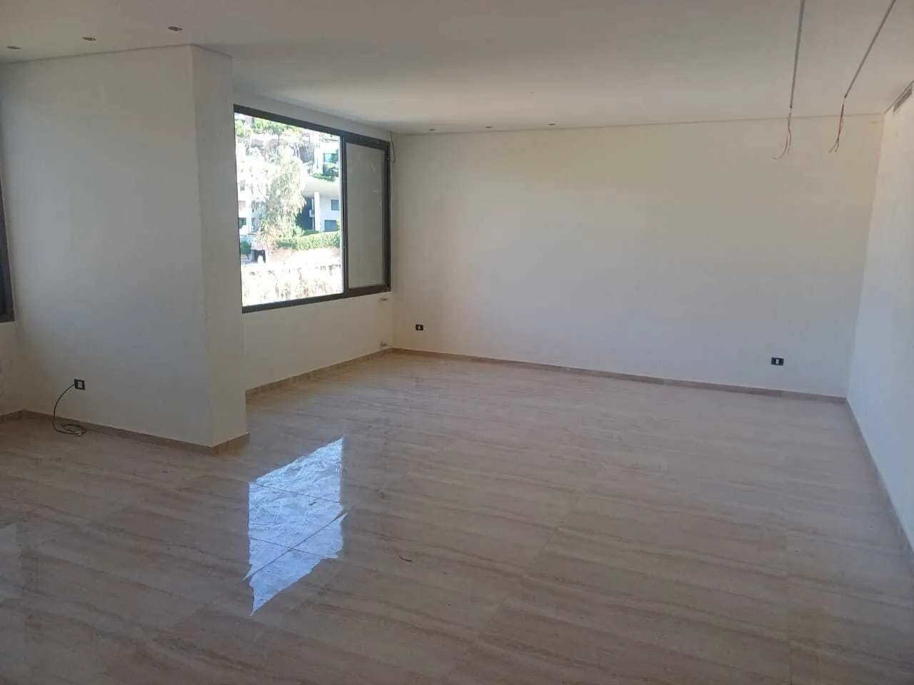 Apartment in Botchay, Baabda with a Breathtaking Mountain View — photo 2