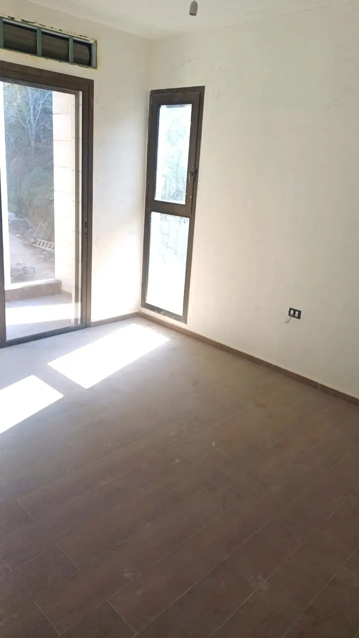 Apartment in Botchay, Baabda with a Breathtaking Mountain View — photo 3