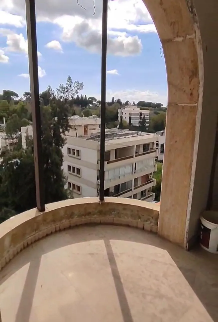 Duplex in Mar Takla, Baabda with a Breathtaking View — photo 2