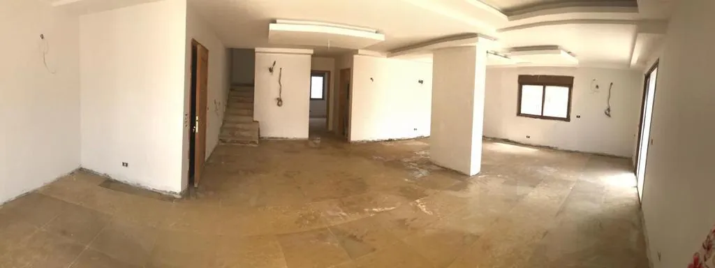 Duplex in Mar Takla, Baabda with a Breathtaking View — photo 4
