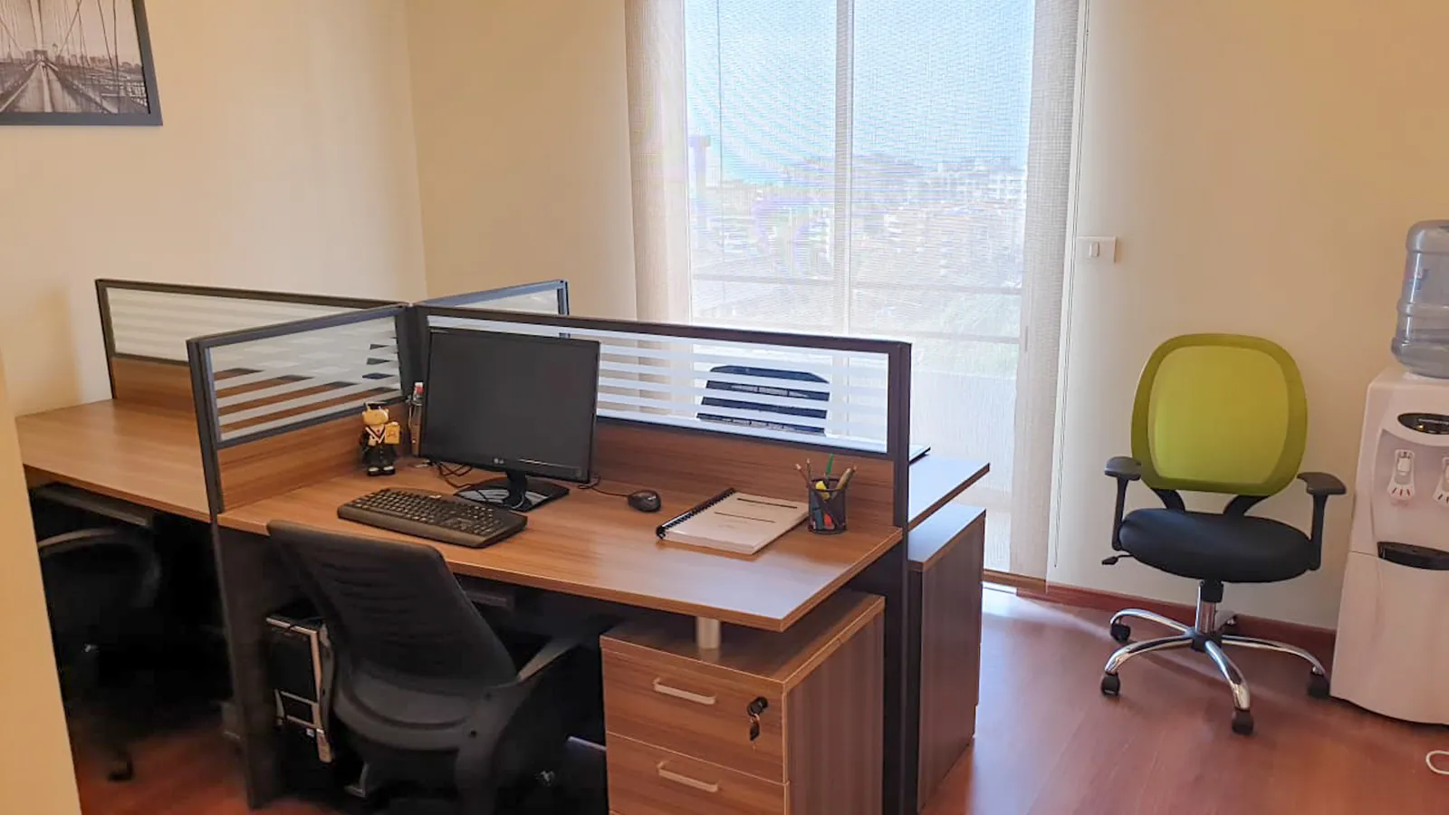 Prime Location Office in Mtayleb, Metn — الصورة 2