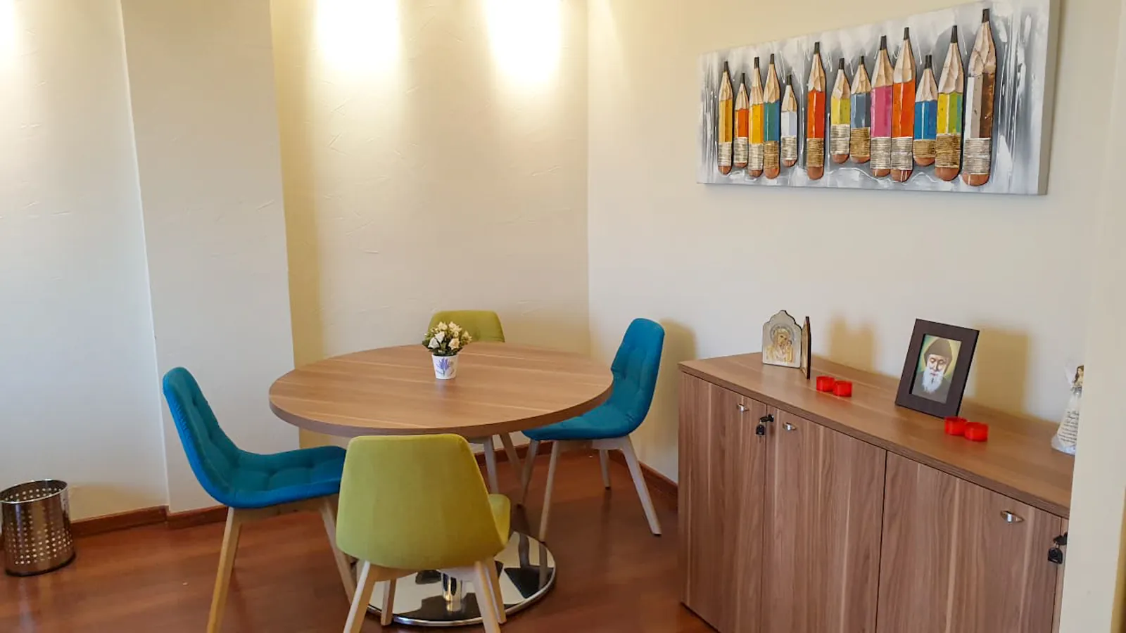 Prime Location Office in Mtayleb, Metn — الصورة 3
