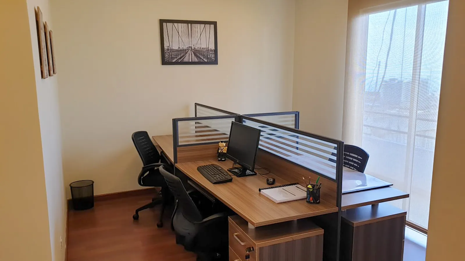 Prime Location Office in Mtayleb, Metn — الصورة 4